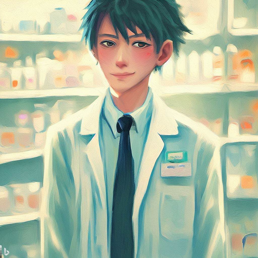 执药师资格证