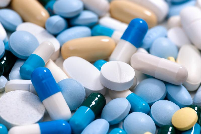 香港购物必买药品清单